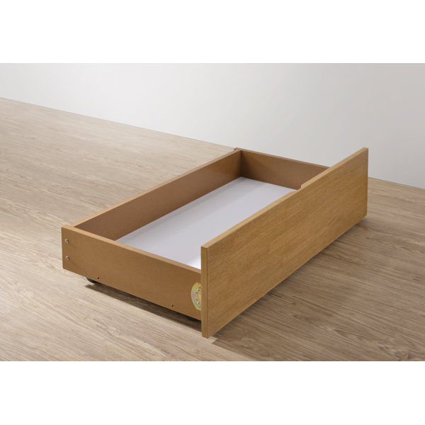 Under Bed Storage With Wheels Wayfair.co.uk